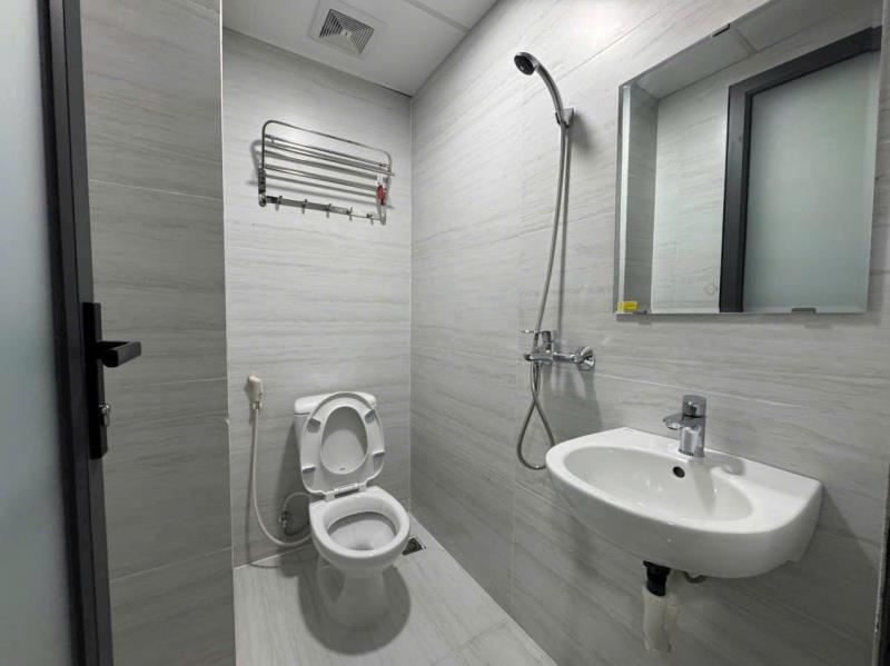 Newind - cho thuê căn hộ 1pn full nội thất nhà mới gần kcx, cầu tân thuận, vng, secc, pmh, q4 - Ảnh 3