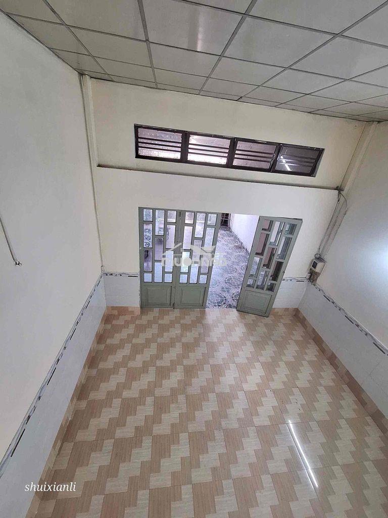 Nhà 1/ bình thành - 5x17m - 2 phòng - 6tr/ tháng