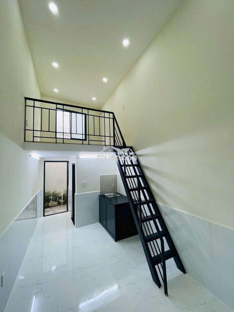Nhà riêng đường 18 thành ủy đất 53m2 đang cho thuê 14 triệu tháng
