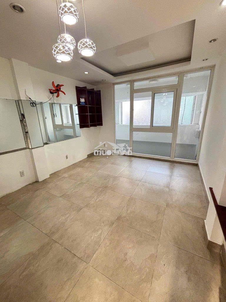 Cho thuê nhà hẻm xe hơi 338/5 an dương vương, q5 – 4pn – 20 triệu - Ảnh 2