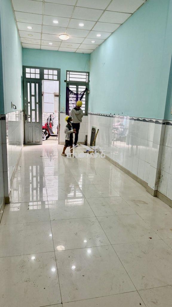 Nhà đẹp làm lại – giá mới 3.3 tỷ – tây thạnh, tân phú - Ảnh 2