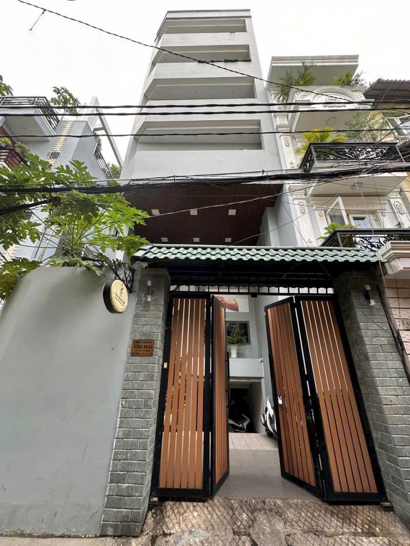 Cho thuê trọ full nội thất thang máy đường 3/2 quận 10 cam kết phòng thật giá thật - Ảnh 3