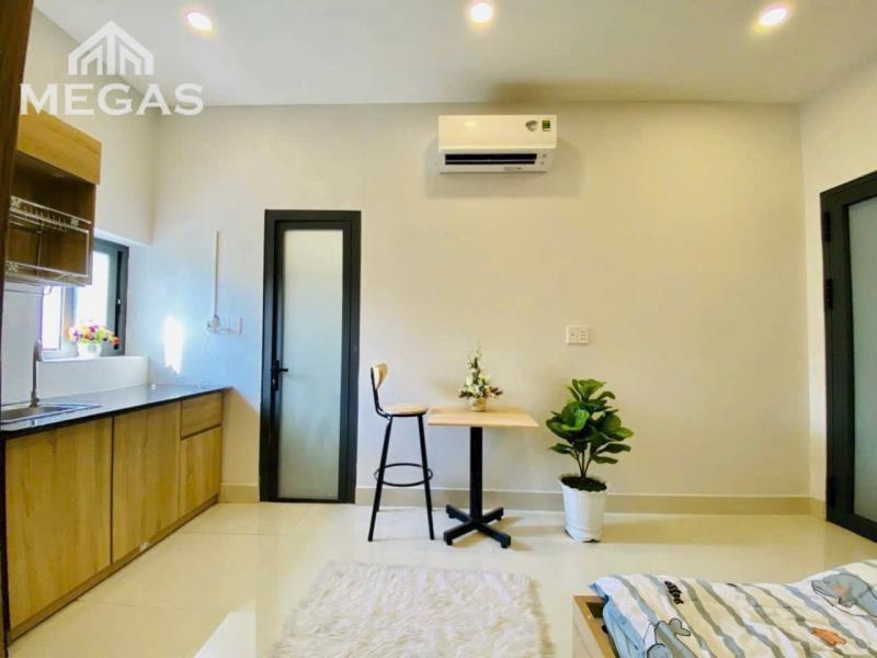 Cho thuê trọ full nội thất thang máy đường 3/2 quận 10 cam kết phòng thật giá thật - Ảnh 4
