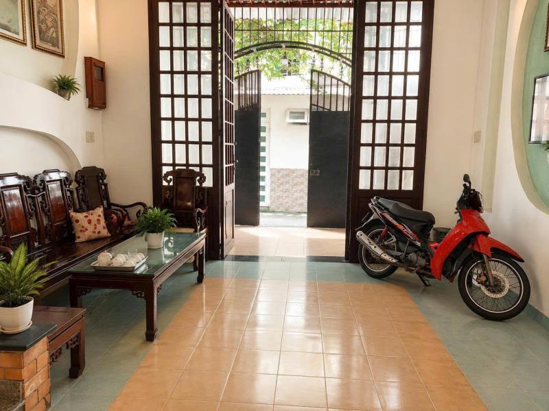 🏡 Bán nhà phan văn sửu – nở hậu tài lộc – giá 8,7 tỷ tl - Ảnh 3
