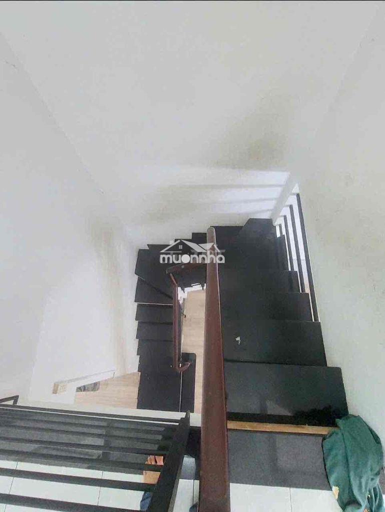 🏡 Nhà 2 tầng hẻm hòa bình, tân phú – 30m² – sổ riêng – 3,5 tỷ - Ảnh 4