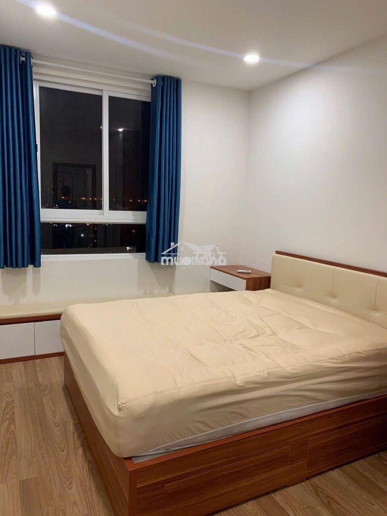 Cho thuê grand riverside, bến vân đồn quận 4, 82m2, 2pn, giá: 16tr/th - Ảnh 3