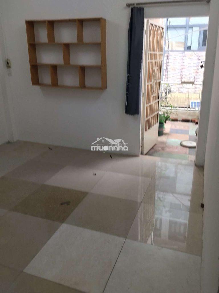 Bán nhà hẻm đường thành thái sổ hồng riêng công chứng ngay