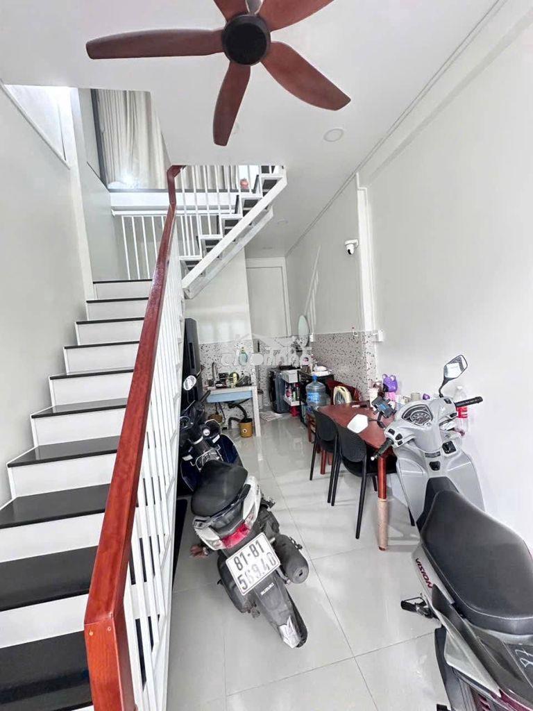 Bán nhà đường số 9 đặng văn bi trường thọ 21.1m2 2pn