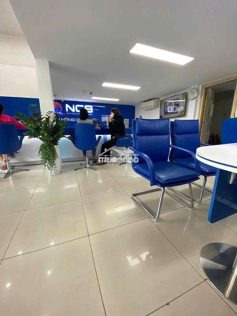 Cho thuê nhà nguyên căn mặt tiền đường trường chinh, p13, tân bình - Ảnh 2