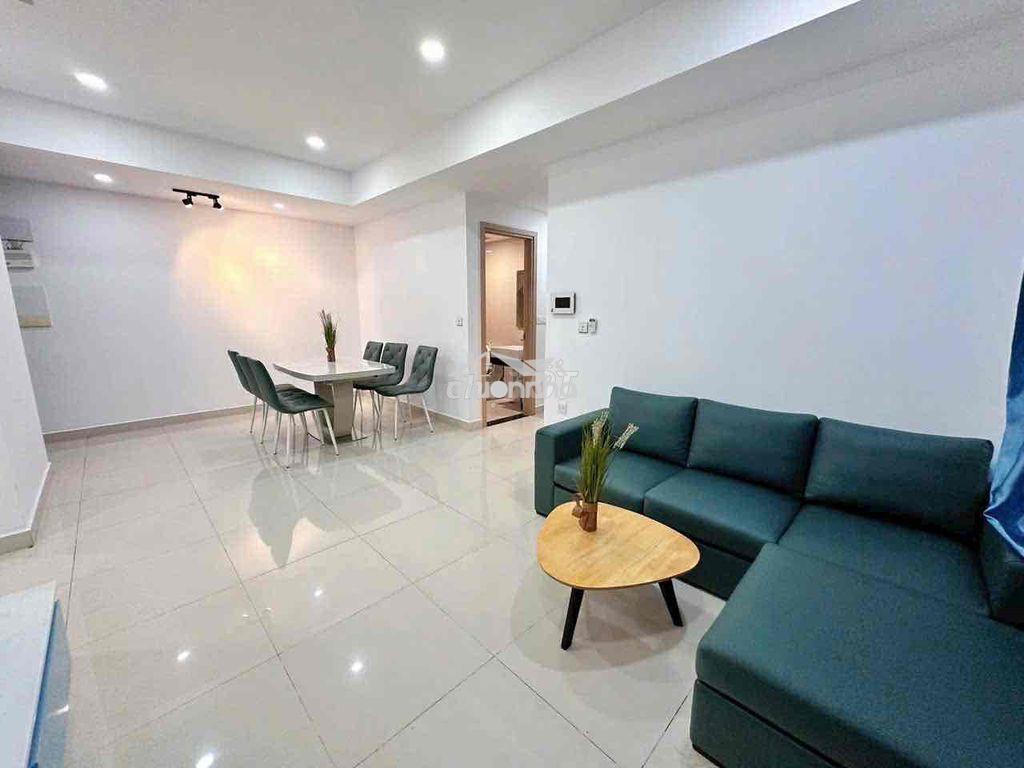 🔥 Cho thuê zen tower quận 12 🔥 🏠 3pn – 2wc | full nội thất đầy đủ ✨ n - Ảnh 2