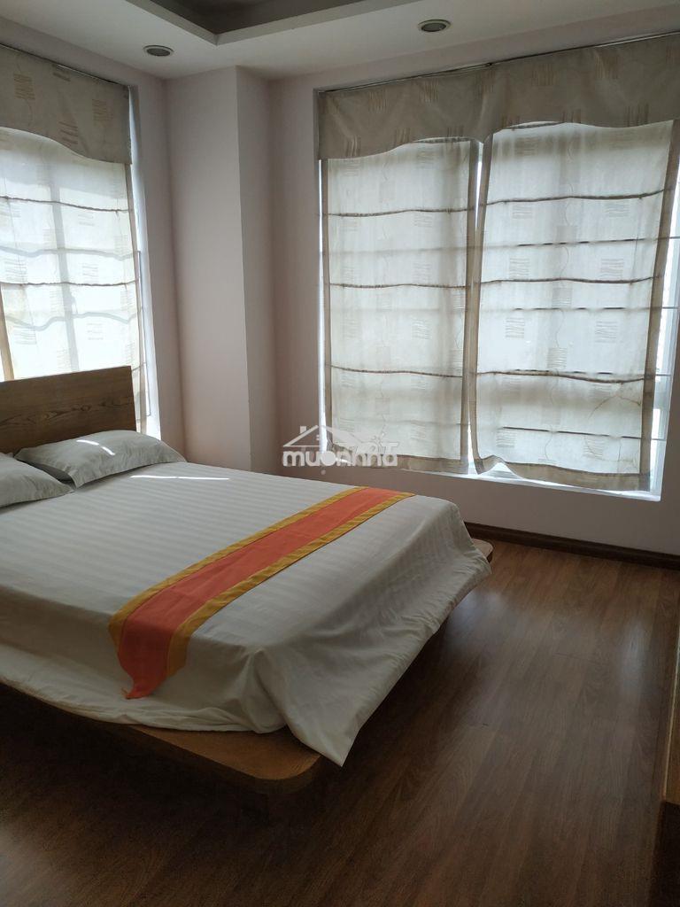 Căn hộ cao cấp khải hoàn – 105m² (2pn – 2wc) full đồ – 14tr/th - Ảnh 4