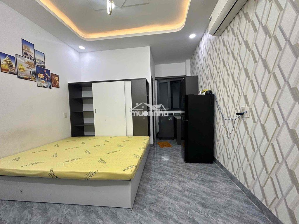 Phòng trống, nhà mới cao cấp, thoải mái thời gian - Ảnh 3