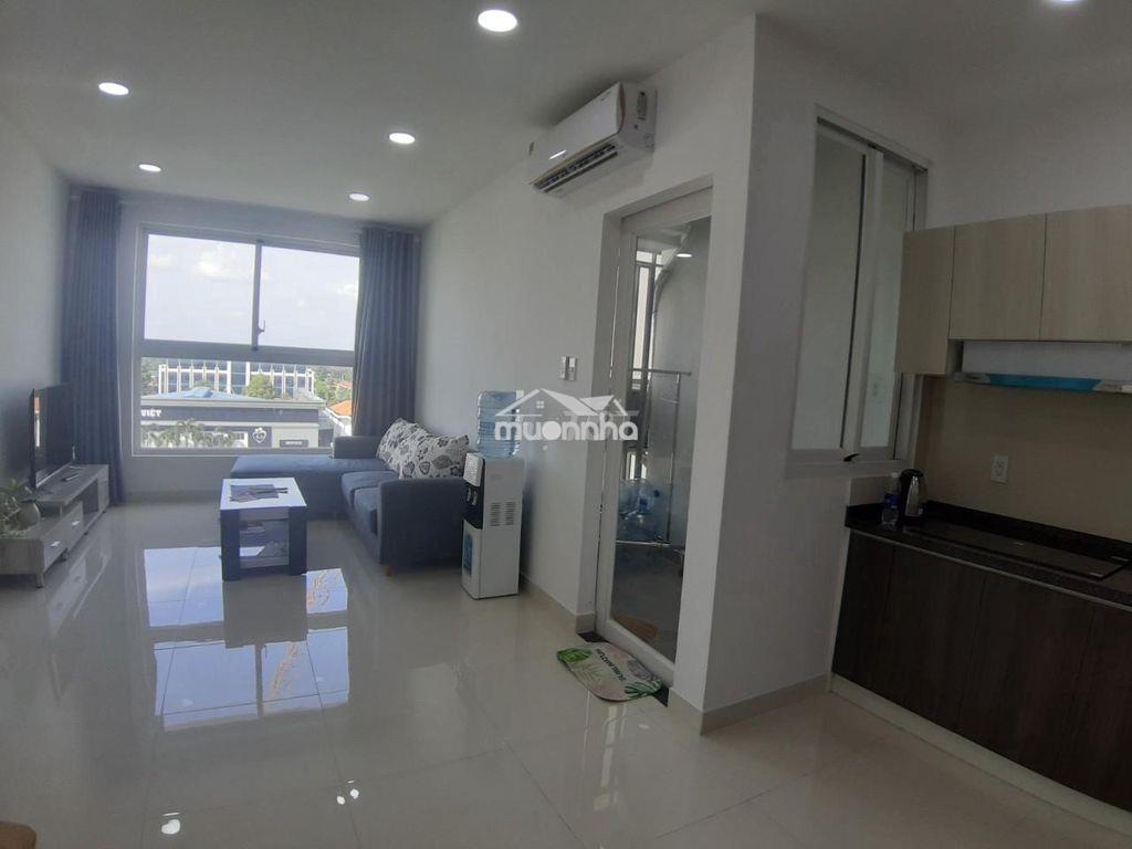 Cho thuê căn hộ cộng hòa garden 77m2, 2pn, giá: 13tr - Ảnh 3