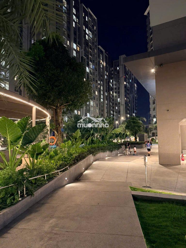 Căn góc nội thất set up cao cấp; bán chỉ 3,620 tỷ (69m2/ loại 2pn) - Ảnh 2