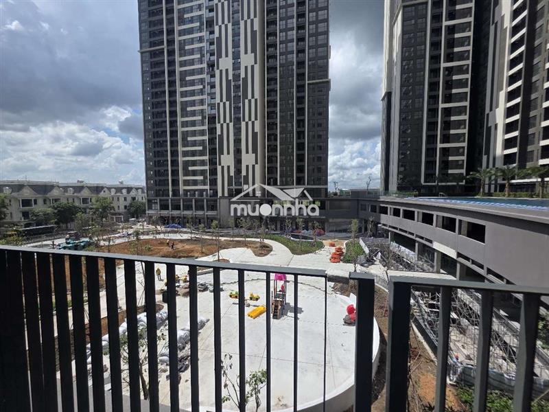 Cho thuê căn hộ victoria 2pn– view pháo hoa landmark 81