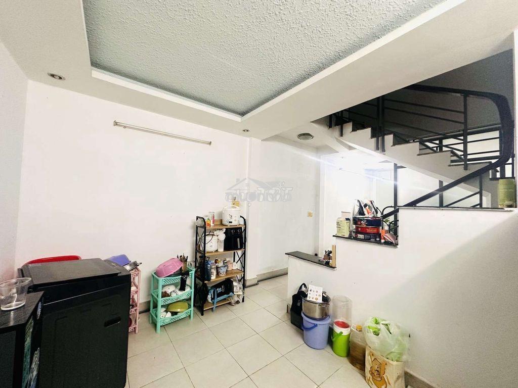 Nhà 2 tầng đình phong phú tăng nhơn phú b 60m2 nở hậu 3.5 tỷ
 - Ảnh 4