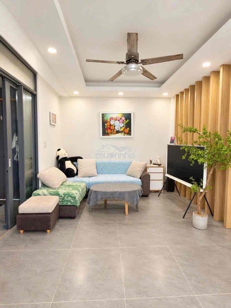 Chỉ 7,8tỷ (99,6m2 đất) - nguyễn văn đậu - bình thạnh - nở hậu - Ảnh 4