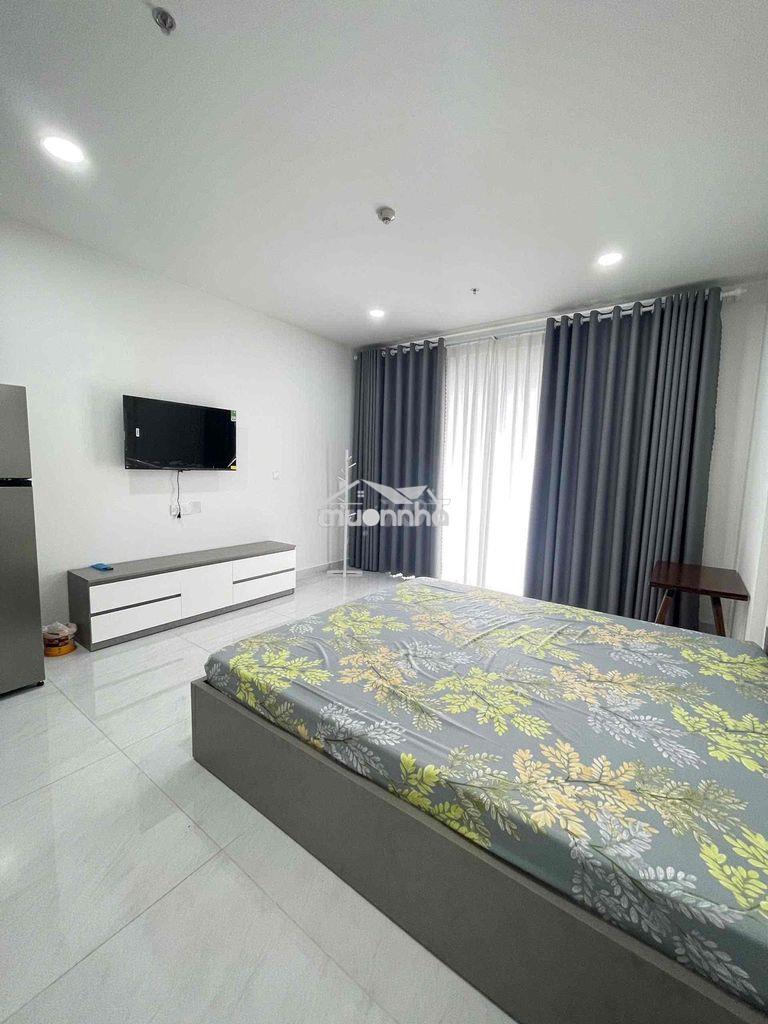 Cho thuê 1pn 1wc sunrise riverside quận 7 35m2 full nt ở liền, 11triệu - Ảnh 3