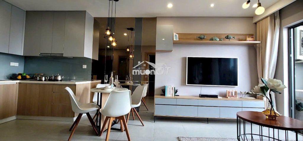 Cần bán căn hộ diamond lotus - 92m2 3pn 2wc, sổ hồng riêng.giá: 7 tỷ - Ảnh 4