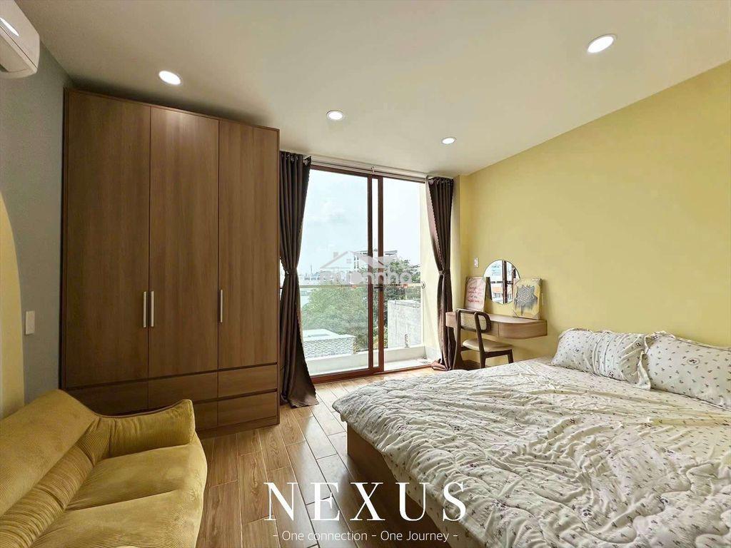 Chdv luxury tách bếp ban công🎉 - Ảnh 3