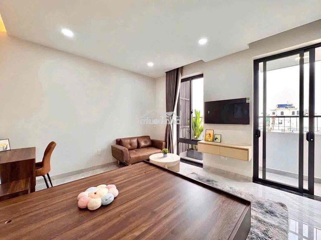 Khai trương căn hộ cho thuê mới quận 3 gần hồ con rùa, cầu kiệu - Ảnh 2