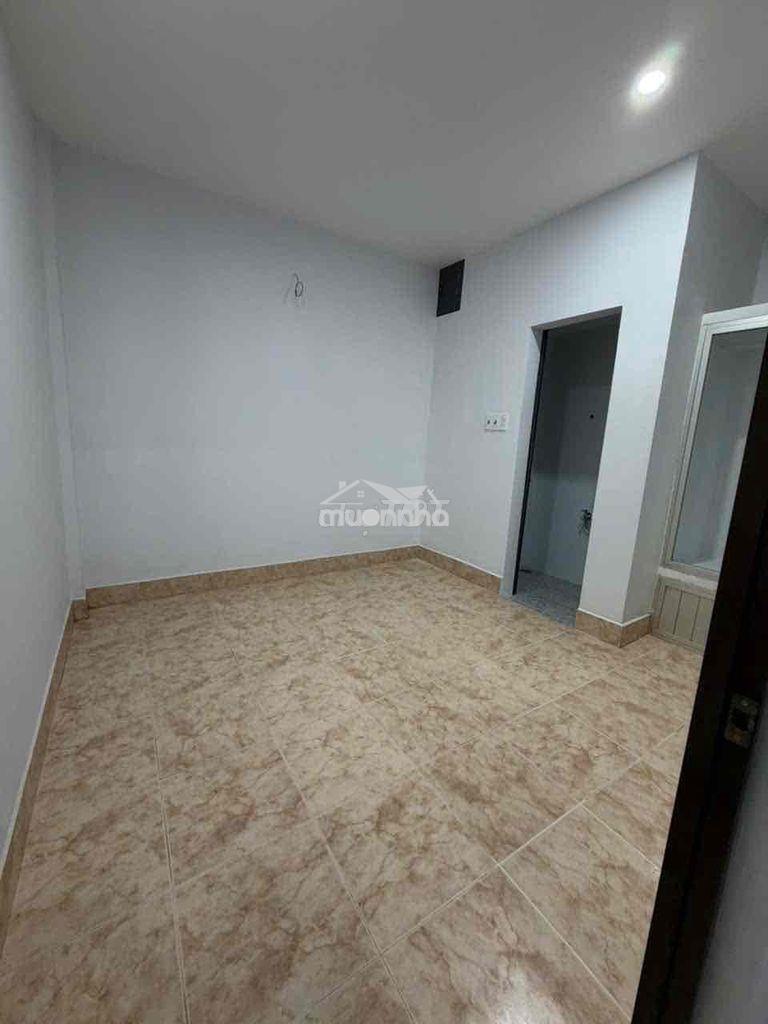 Cho thuê nhà 135/ bình thới quận 11 ( ngay chợ chim xanh ) ➢ dt: 4x15 - Ảnh 3