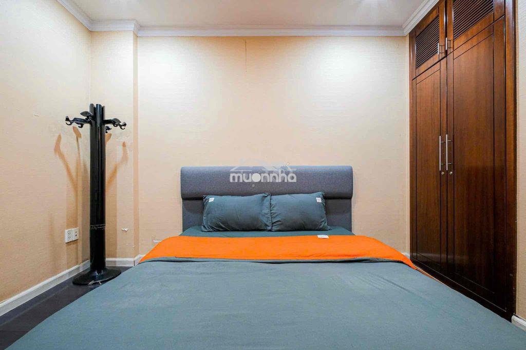 Cho thuê căn hộ full nội thất đường thạch thị thanh, q.1 - Ảnh 4