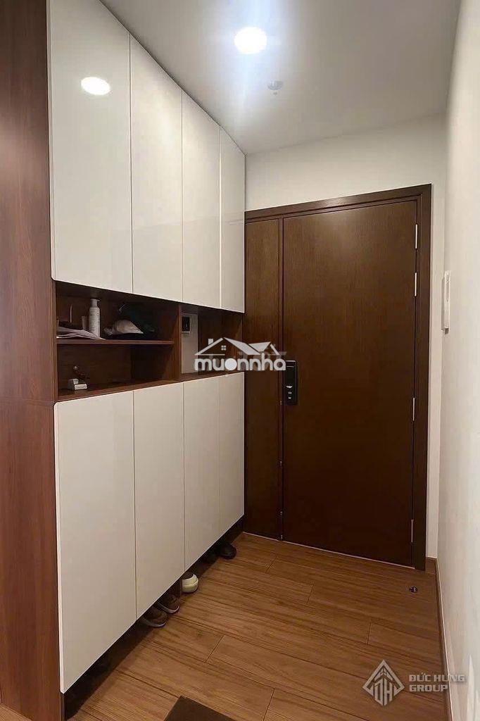 Cho thuê căn 2pn eco green 16tr full nt, ntcb 15tr, +voucher điện lạnh