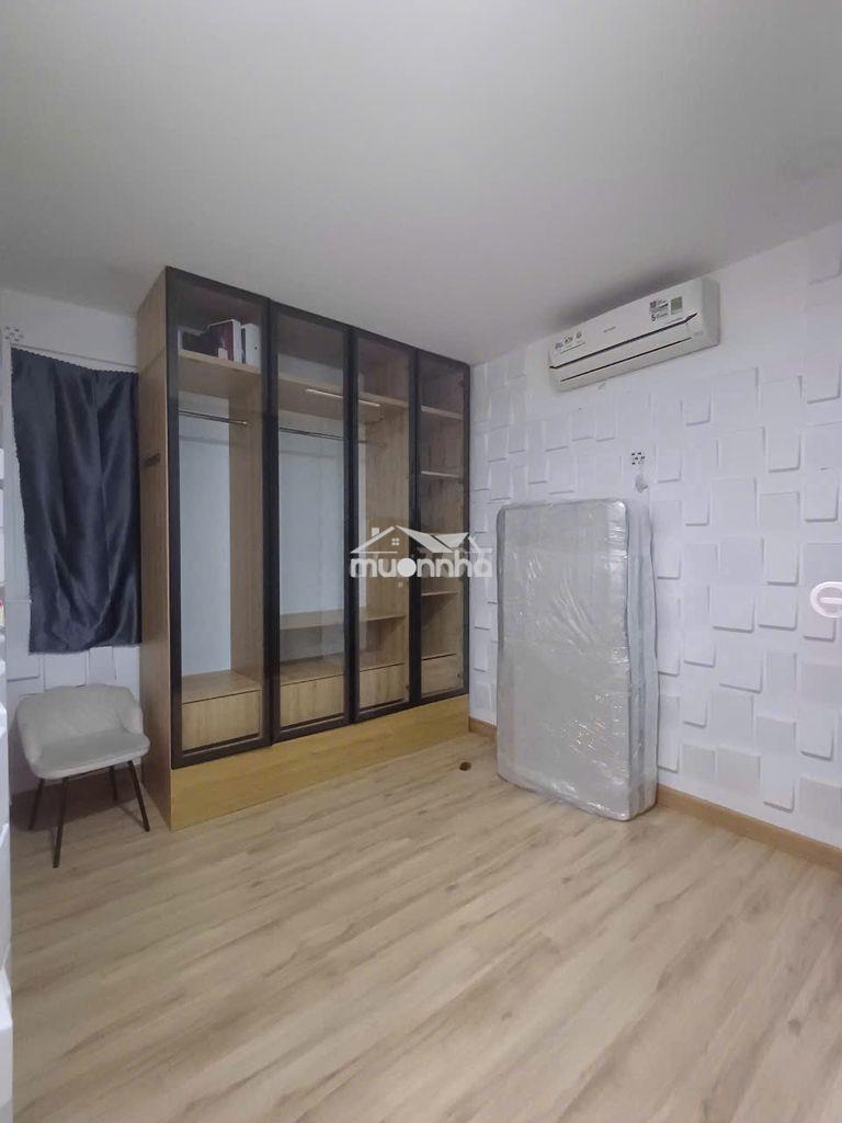 Cho thuê căn 3 phòng ngủ 2 wc có sẵn nội thất - Ảnh 3