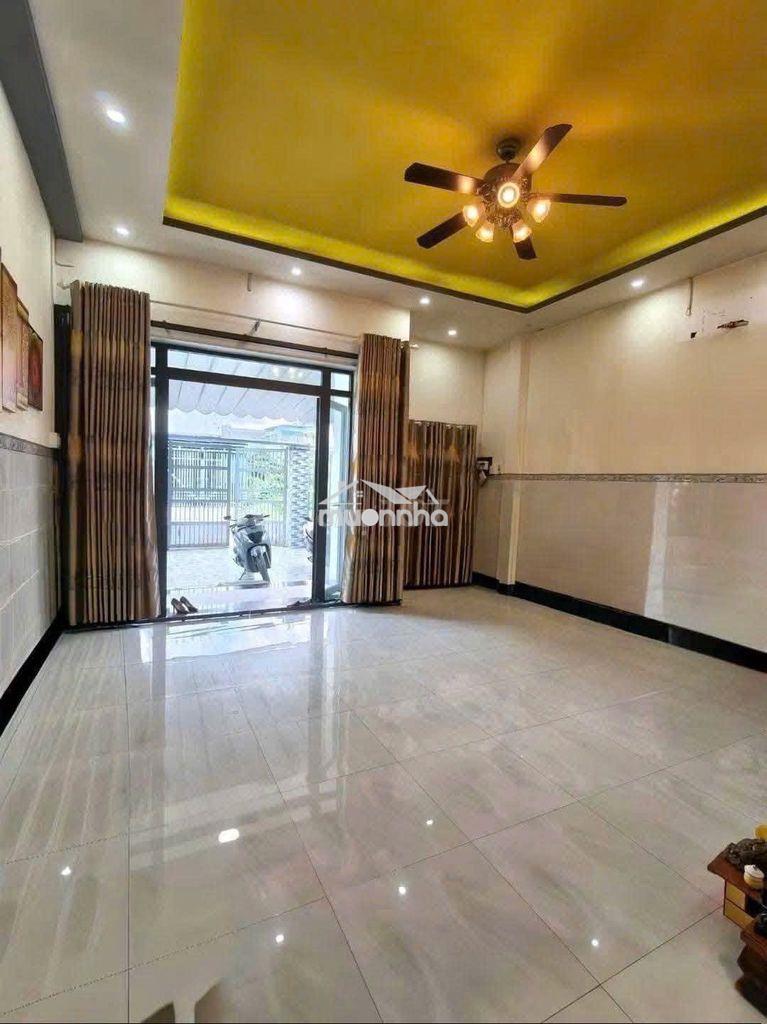 💥 Xả lỗ bán gấp nhà tân an hội củ chi - giá cực rẻ chỉ 950tr - s.h.r - Ảnh 2