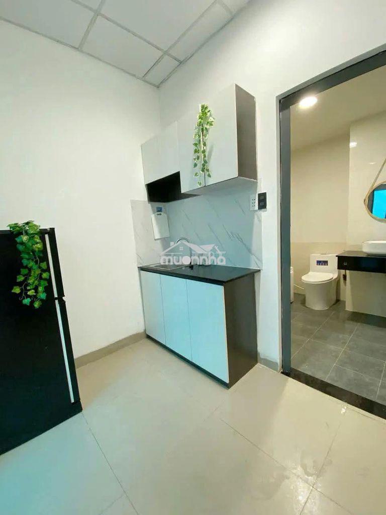 Pass căn hộ dịch vụ cho thuê