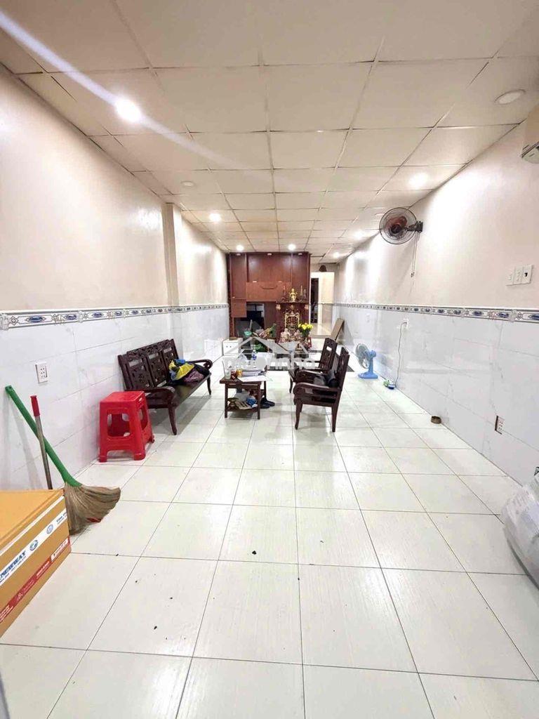 Bán nhà luỹ bán bích nở hậu 4,5 x22m, shr - nhà hơi cũ - Ảnh 4