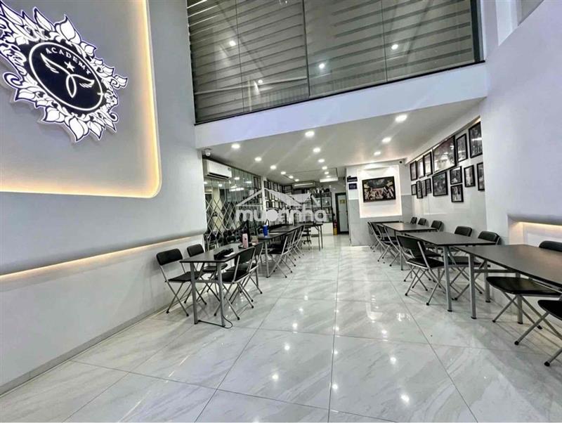 Bán nhà lạc long quân, quận 11, 4.7 x 11m, 6 tầng, đường nhựa 8m, 5 pn