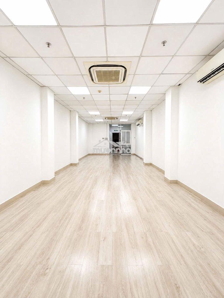 Văn phòng 56m2 mt điện biên phủ quận 1 chỉ 14tr - Ảnh 3