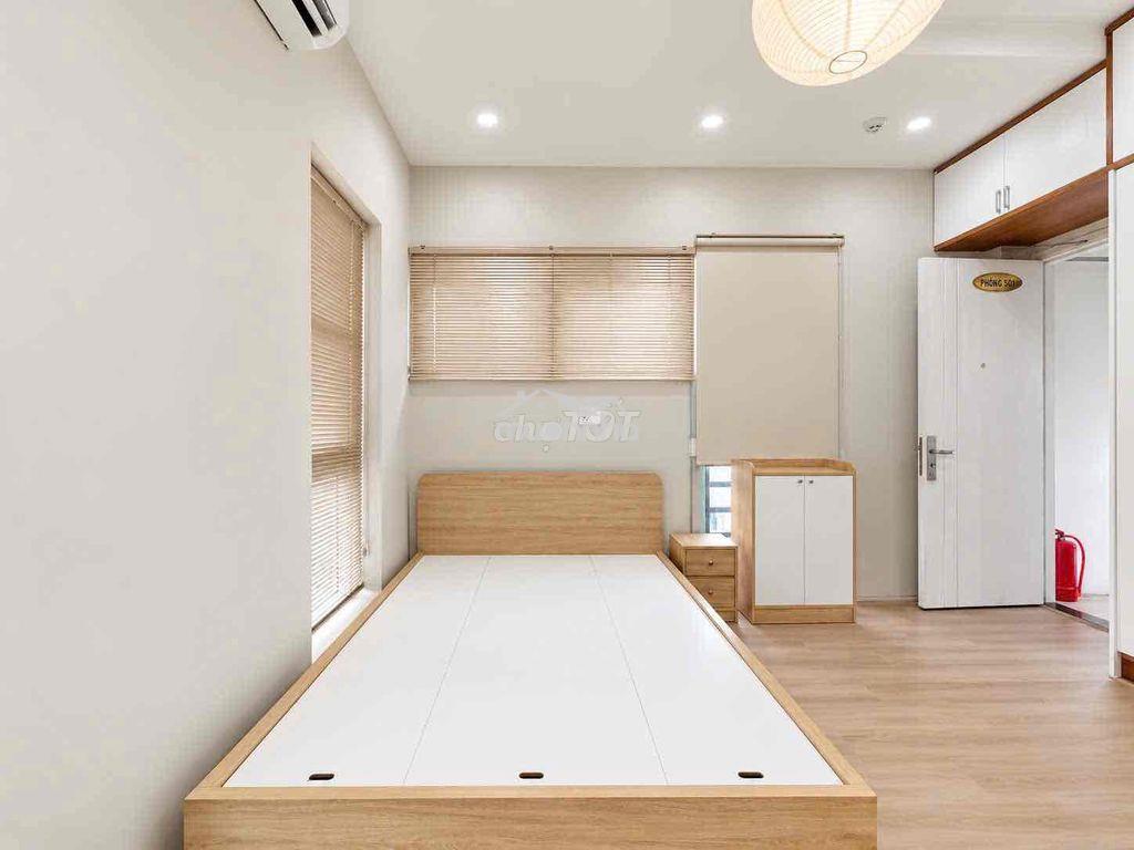 🎉Siêu phẩm studio vừa hoàn thiện ngay tại quận 10🎉 - Ảnh 3