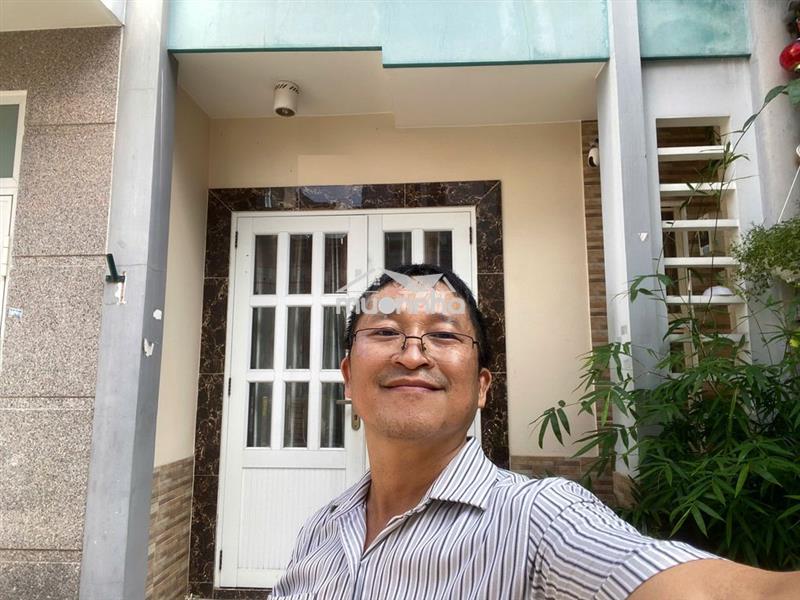 (441.917) tân phú, thạch lam, 3.6 tỷ, 32m2, hxh, 2 tầng, 2pn, đ. bắc