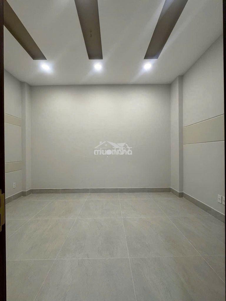 🔥 Nhà 4 tầng – hẻm xe hơi mai xuân thưởng – hơn 8 tỷ - Ảnh 3