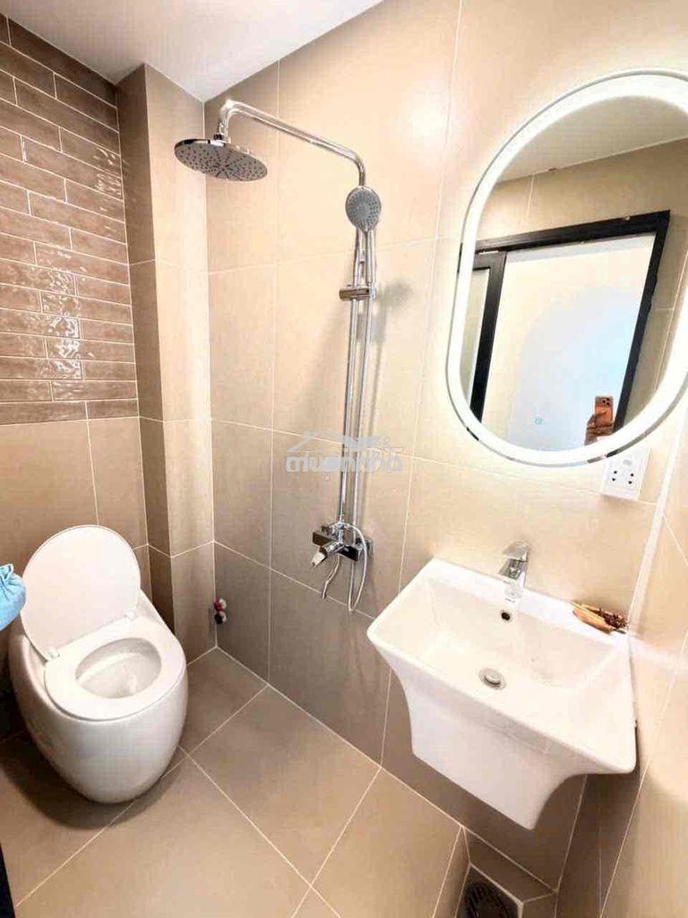 Bán nhà nhỏ xinh trung tâm phú nhuận - Ảnh 4