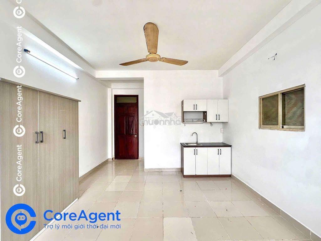 Chung cư mini có ban công, đầy đủ tiện nghi ngay đầm sen, hoà bình - Ảnh 4
