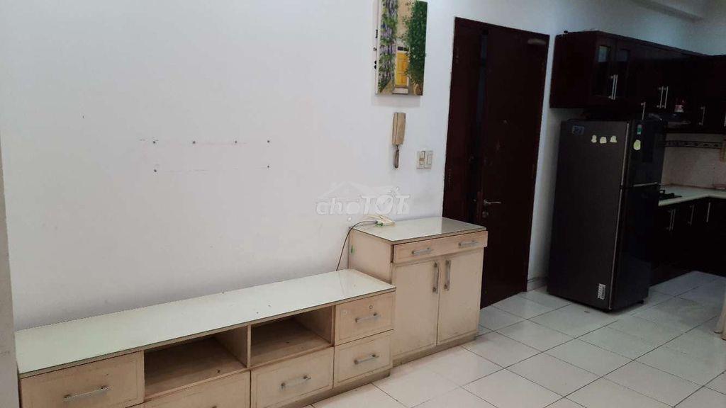 Cần cho thuê căn hộ thuận việt quận 11, dt: 62 m², 2pn, giá: 10 tr/th - Ảnh 4