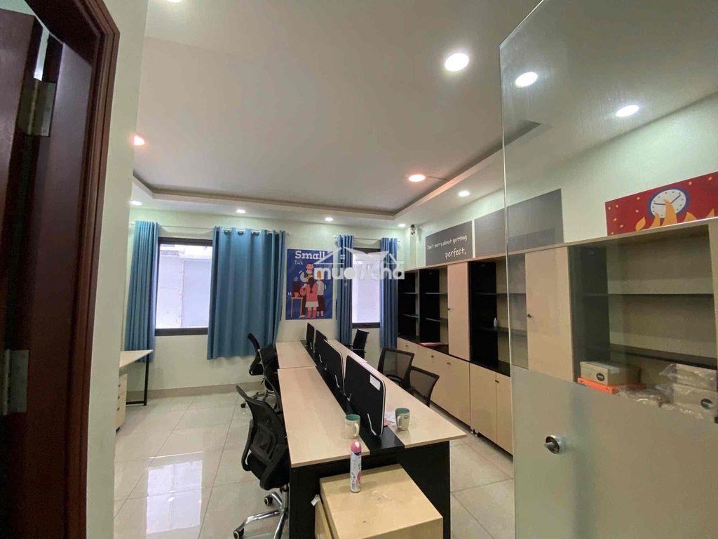 Nguyên căn 5x21m (hầm 4 tầng) vạn phúc city nhà đẹp giá chỉ 30tr - Ảnh 4
