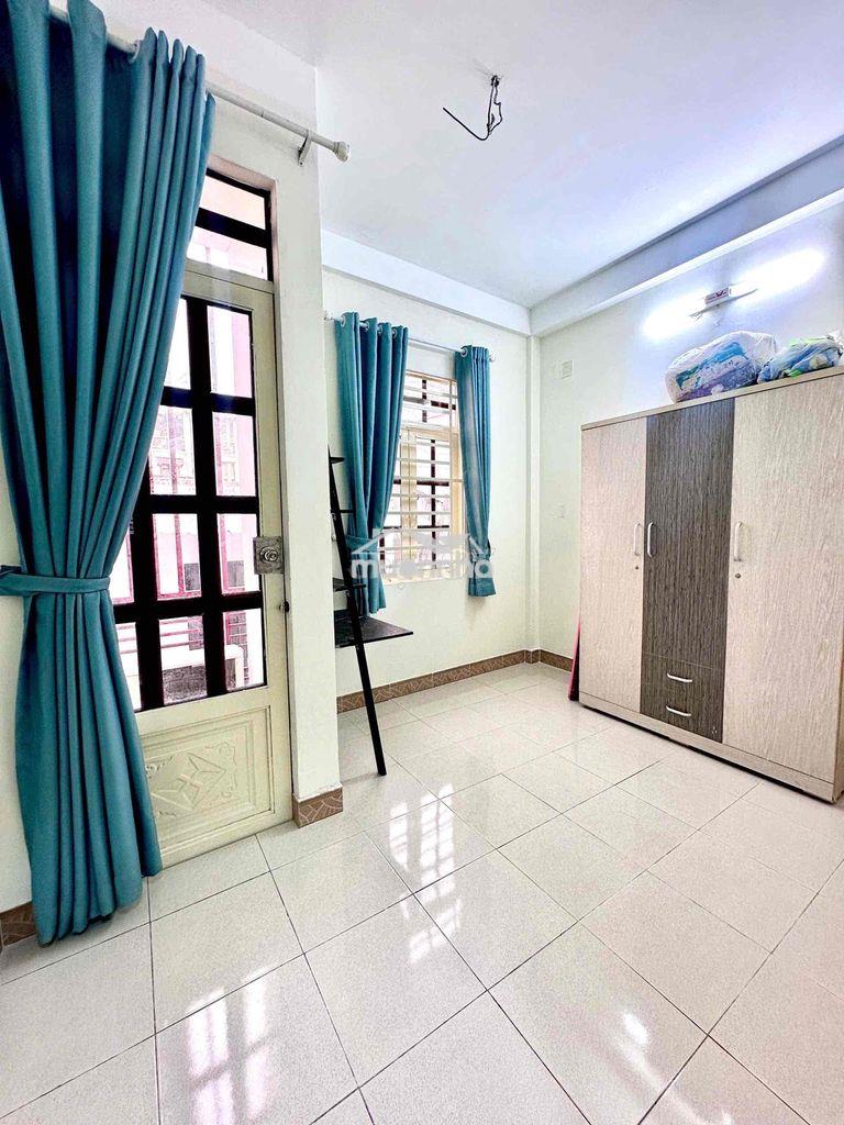 🏡Cho thuê nhà gần chợ thị nghè - f19 bình thạnh cũ - 48m2 -  2pn 2wc - Ảnh 3