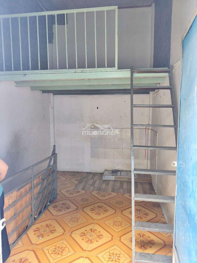 Cho thuê nhà mặt tiền hẻm 128 huỳnh tấn phát  - Ảnh 4
