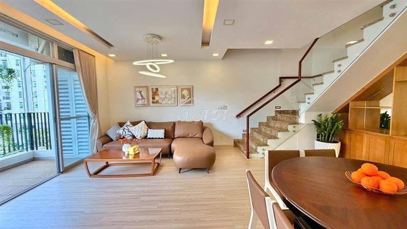 Cho thuê star hill quận 7, 3pn 151m2, như hình