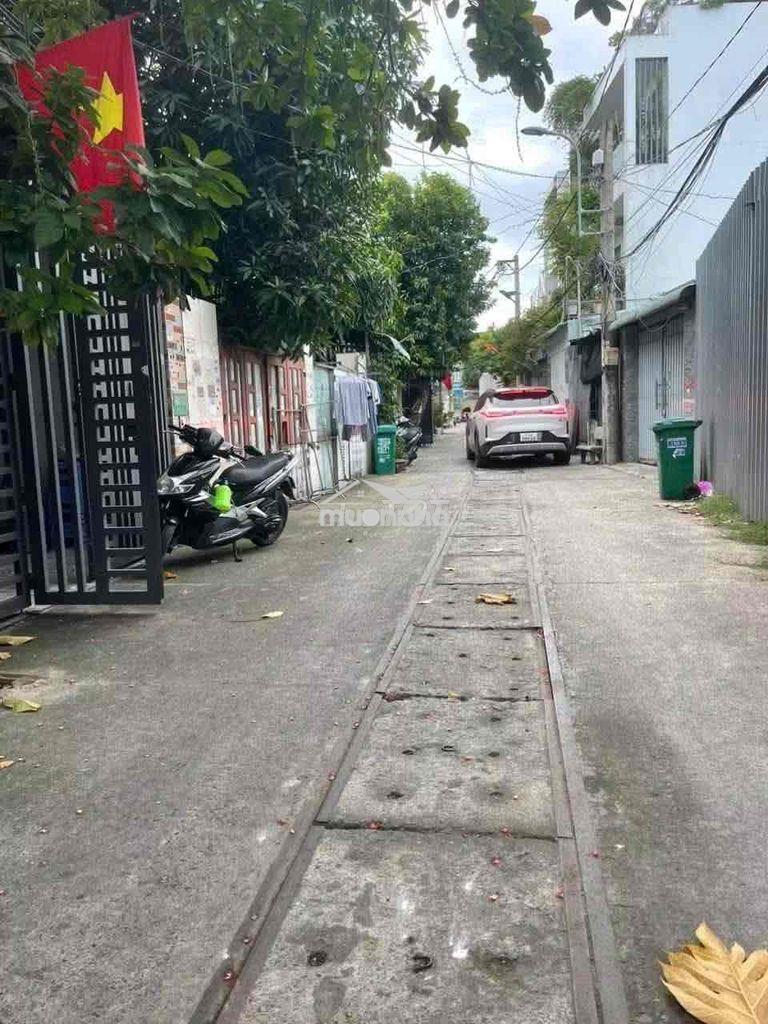 🏡 Nhà shr tân xuân – hóc môn | 4×18m | giá 3,5 tỷ 📍 - Ảnh 4