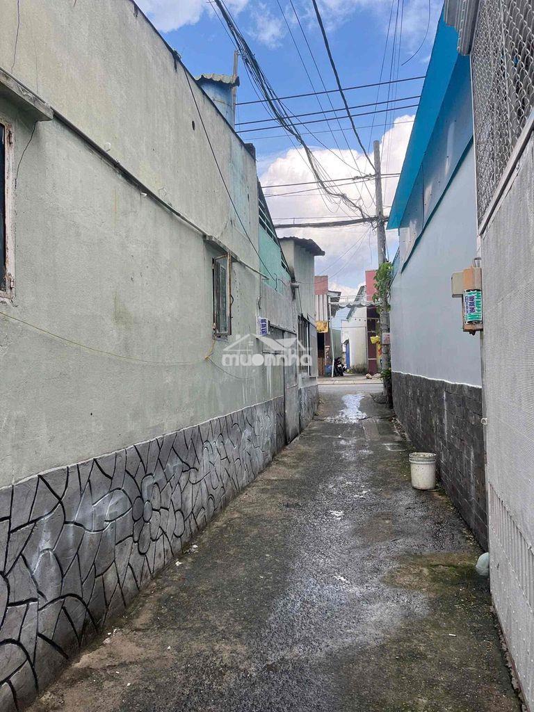 Nhà vi bằng cần bán gấp