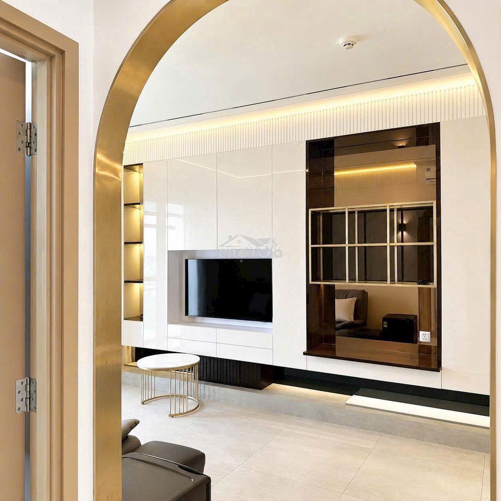 Cho thuê viva - 80m2 - 2pn 2wc - full nội thất - 13triệu/tháng - Ảnh 3