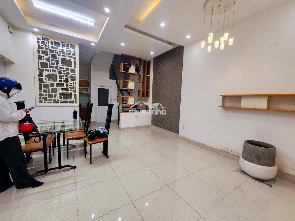 Bán nhà diện tích lớn giá tốt nguyễn thị tần q8 - Ảnh 3