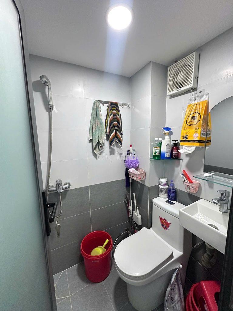 🔥 Nhà mới bình thạnh - 2,6 tỷ - 3 tầng - 2pn 3wc - 10,8m² 🔥 - Ảnh 3