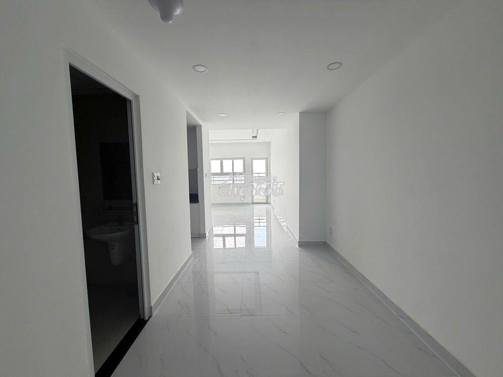 Căn hộ mới tinh giá rẻ thoáng mát lầu 15 - Ảnh 2